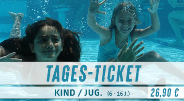 Tages-Ticket Jugendlich Tages-Ticket Jugendlich